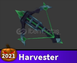 Uygun Harvester