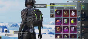 Uygun hesap 2 x suit 