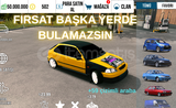 50 MN+ 502 COİN 59 Çizimli Araba cpm1 Hesap