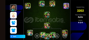 Uygun hesap bombacılı