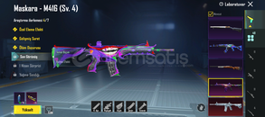 Uygun hesap full kombin