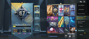 Uygun hesap full kombin