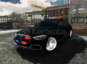 !UYGUN! KROM JANT S680 ÇAKARLI W16 MOTOR