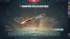 Uygun Mainlemelik Dolu Dolu Hesap (Pazarlık Var)