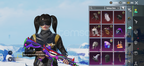 UYGUN MASKARA 5 LV KACIRMA!!! UYGUN MASKARA 5 LV KACIRMA!!!