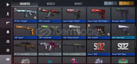 Uygun mukemmel hesap