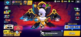 Uygun Premium Hesap 54 Karakter