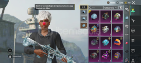 Uygun pubg mobile hesabı emek hesabıdır  Uygun pubg mobile hesabı emek hesabıdır