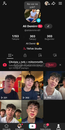 (Uygun) Tiktok Gerçek Takipçili hesap 