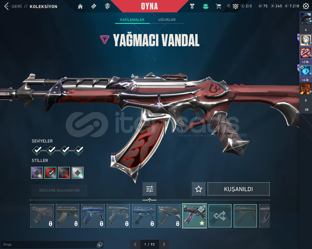 uygun ucuz valorant hesabı uygun ucuz valorant hesabı