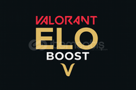 UYGUN VE HIZLI ELO BOOST VALORANT