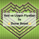 UYGUN VE YENİ ⭐️ DUVAR BOOST HİZMETİ UYGUN VE YENİ ⭐️ DUVAR BOOST HİZMETİ