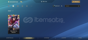 Uygun Wild Rift Hesabı