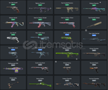 UYGUNA 1 BIÇAK 8 VPLİ BÜTÇE DOSTU ÇARR