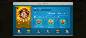 UYGUNA 3 kıta VİP 15 !!! 