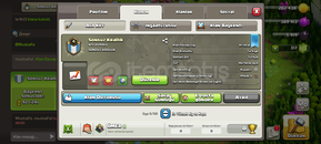 UYGUNA 4.SEVİYE 5.SEVİYEYE YAKIN KLAN