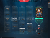 Uyguna acil satılık