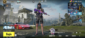 Uyguna ACİL SATILIK HESAP !!! Uyguna ACİL SATILIK HESAP !!!