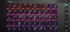 Uyguna Başlangıc hesabı