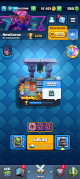 uyguna 6k beles cr hesap
