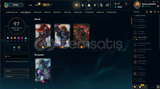 low elo on numara hesap