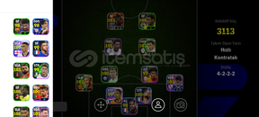 UYGUNA DEMBELE CANCELO TD JOSE