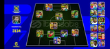 104 David Villa Uyguna hesap 3134 KG PES Mobile