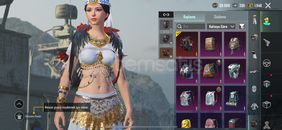 Uyguna dolu hesap kaçırma