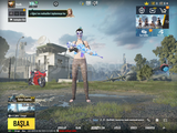 uyguna dolu pubg hesabı