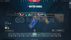 ☘️ Uyguna Efsane Hesap!