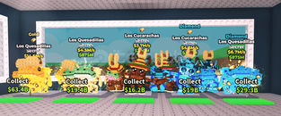 Uyguna Efsane Paket SAB