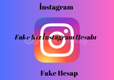 Uyguna Fake Kız Hesabı