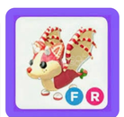 UYGUNA FR STRAWBERY BAT DRAGON