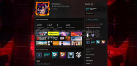 UYGUNA GIRTLAK DOLUSU STEAM HESABI