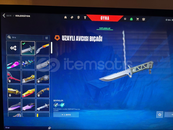 UYGUNA GOLD ELO DOLU DOLU