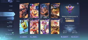 UYGUNA GUS KOF ARAYANLARA GELDİ 