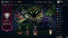 UYGUNA HEM VALORANT HEM LOL HESABI