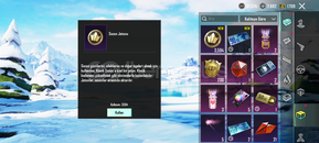 UYGUNA HESAP KAÇIRILMAZZZZZ