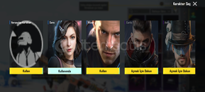 UYGUNA HESAP KAÇIRILMAZZZZZZZZ