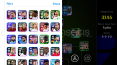 uyguna iyi hesap crufflu