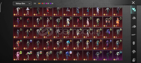 Uyguna Kaçmaz Buz 6 94 Destansı 