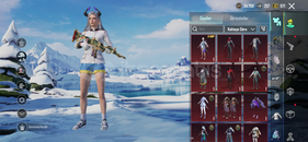 UYGUNA KELEPİR M4 7 NADİR HESAP S4 YÜZ