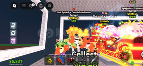 uyguna Los Spooky Combinasionas uyguna Los Spooky Combinasionas