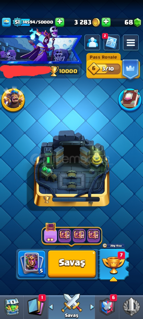 UYGUNA MAİLİYLE BIRLIKTE 10K KUPA UYGUNA MAİLİYLE BIRLIKTE 10K KUPA