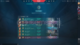 UYGUNA MAİNLEMELİK PLAT YÜKSEK MMR FRESH HESAP