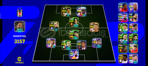 UYGUNA mainlik MÜKEMMEL