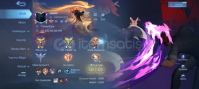 UYGUNA MBLL HESAP KAÇIRMA BU HESABI 