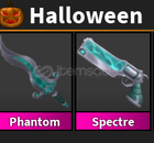 uyguna mm2 PHANTOM SPECTRE set