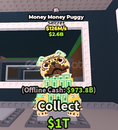 ????UYGUNA MONEY MONEY PUGGY????