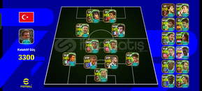 UYGUNA MÜKEMMEL HESAP 3300+ KG 